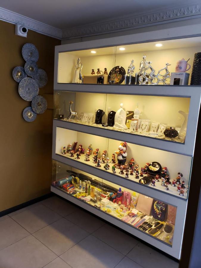 Hotel Casa Galeras Pasto Zewnętrze zdjęcie